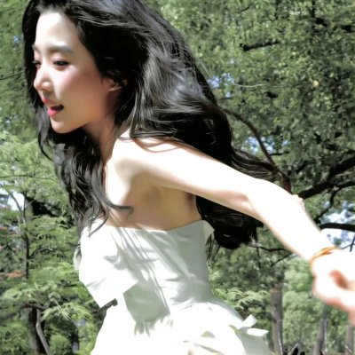 咫尺天涯
